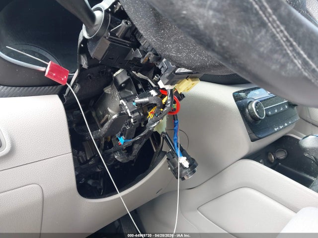 Hyundai TUCSON Se