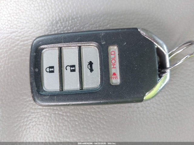 Honda Civic Ex-l