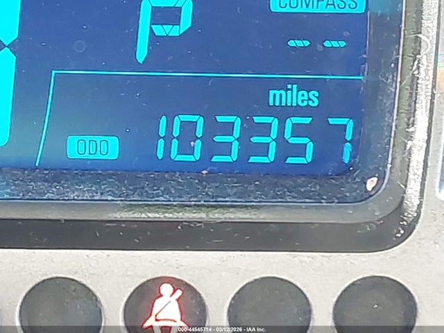Chevrolet Sonic Lt Auto