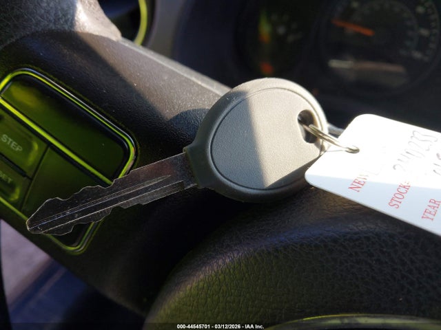 Jeep Compass Sport