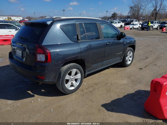 Jeep Compass Sport