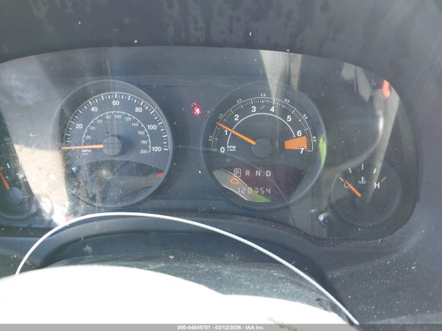 Jeep Compass Sport