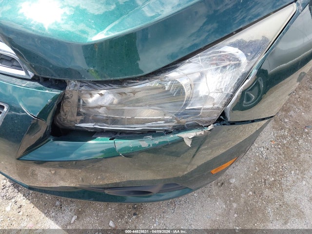 Chevrolet Cruze Ls Auto