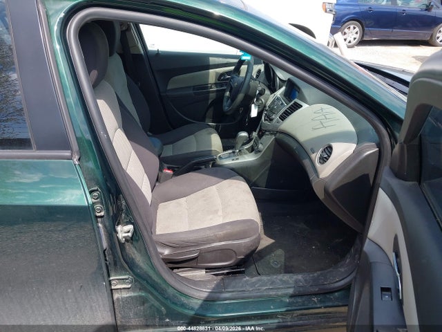 Chevrolet Cruze Ls Auto