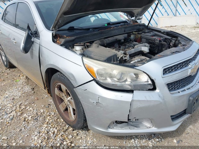 Chevrolet Malibu 1lt
