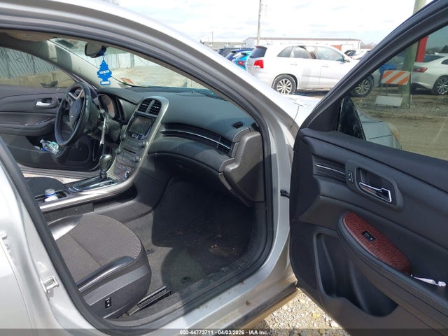 Chevrolet Malibu 1lt