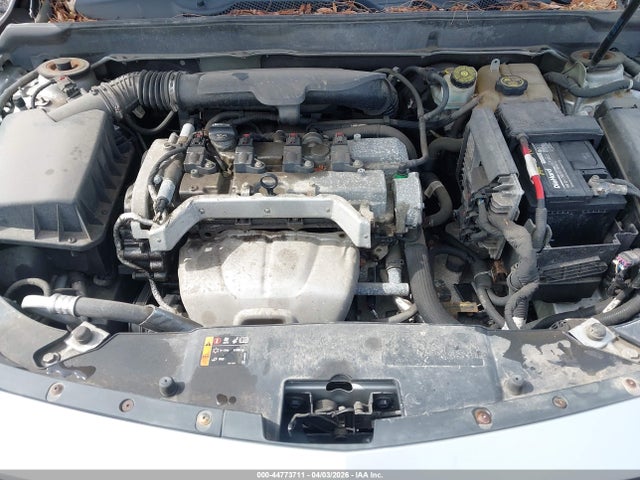 Chevrolet Malibu 1lt