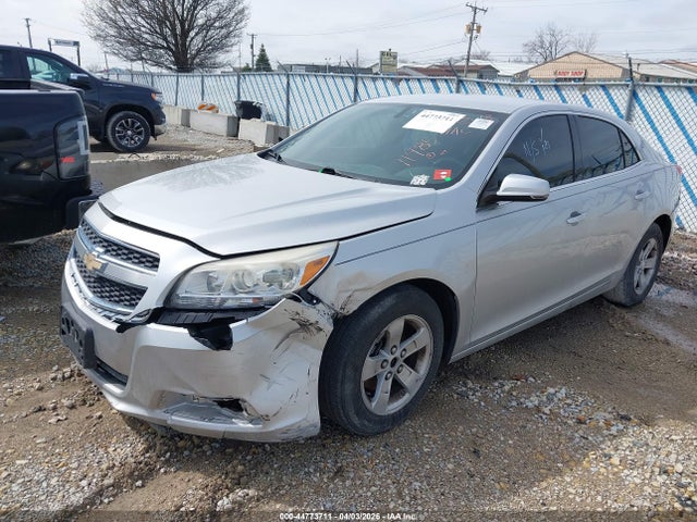 Chevrolet Malibu 1lt