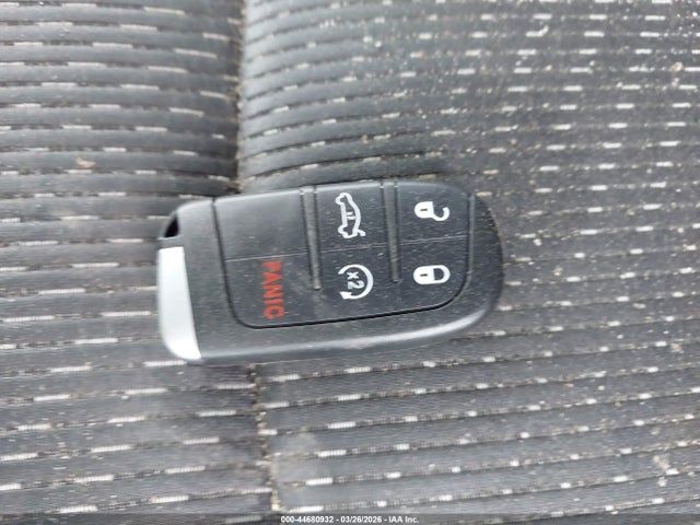 Dodge Journey Se