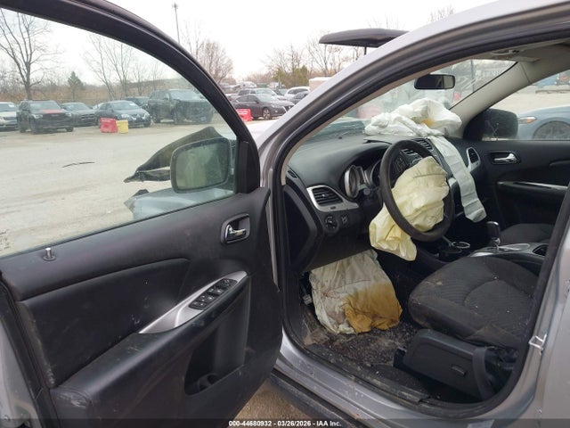 Dodge Journey Se