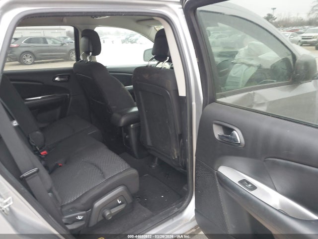 Dodge Journey Se