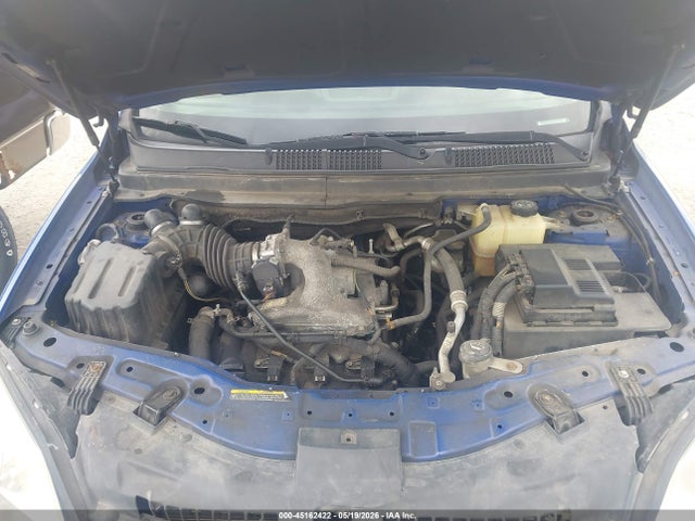 Saturn Vue V6 Xr
