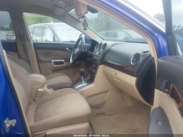 Saturn Vue V6 Xr
