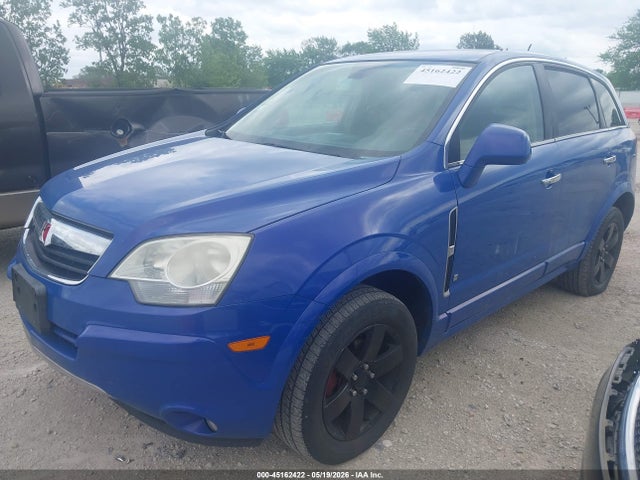 Saturn Vue V6 Xr