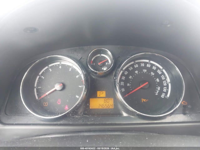 Saturn Vue V6 Xr