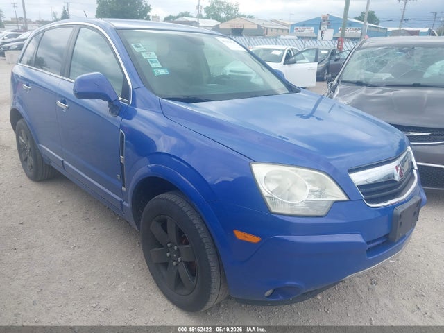 2008 Saturn Vue
