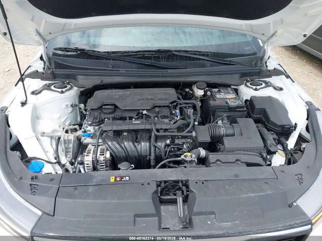 Kia K4 Gt-line