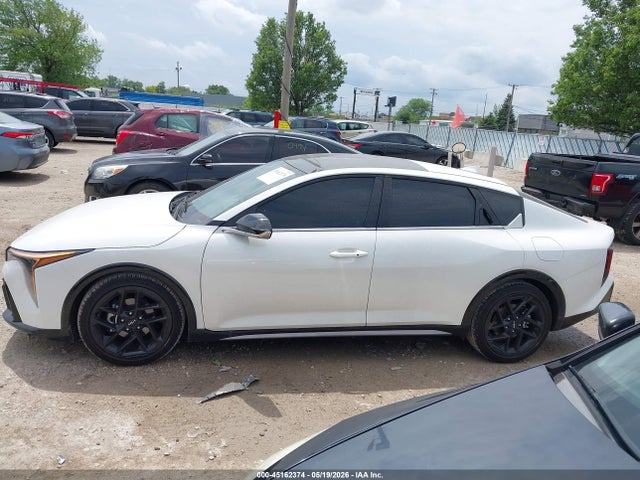 Kia K4 Gt-line