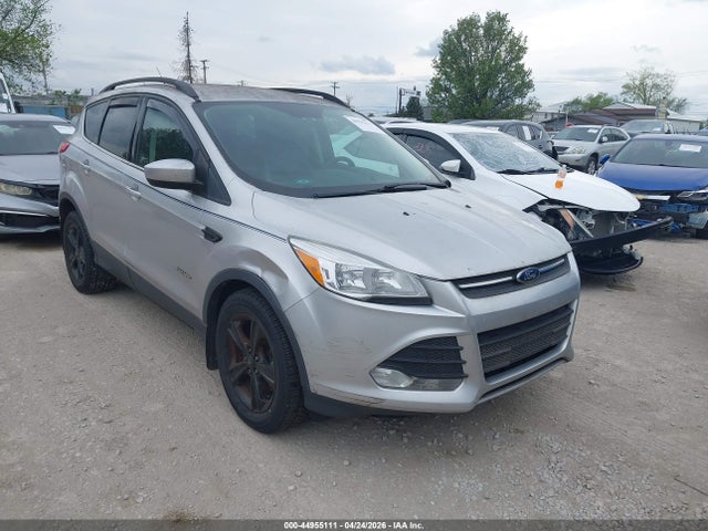 Salvage Ford Escape Image
