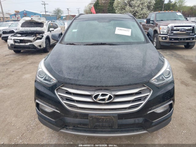 Hyundai SANTA FE 2.4l