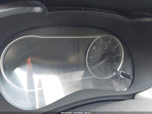 Nissan Versa Sv Xtronic Cvt