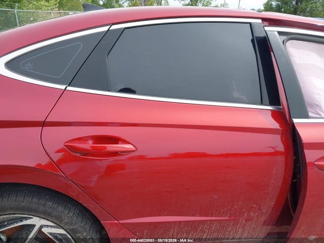 Hyundai SONATA Sel