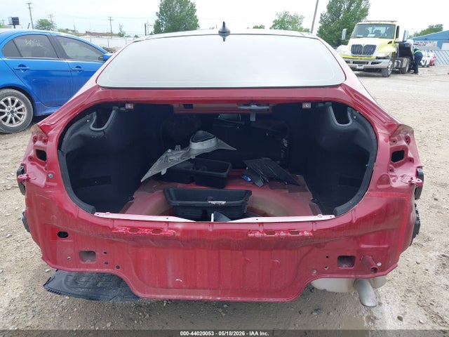 Hyundai SONATA Sel
