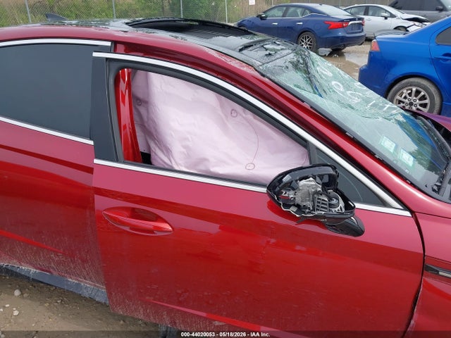 Hyundai SONATA Sel