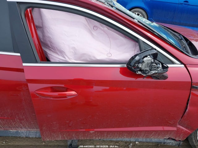 Hyundai SONATA Sel