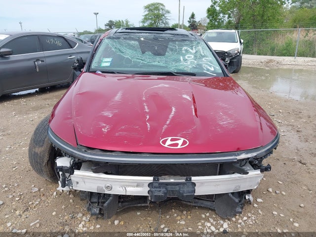 Hyundai SONATA Sel