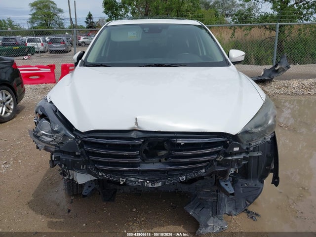 Mazda Cx Grand Touring
