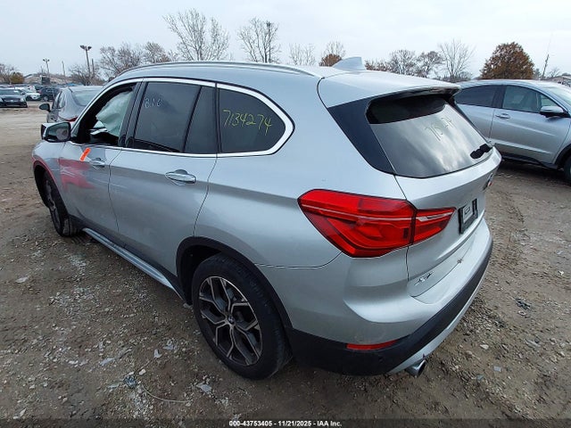 BMW X Series Xdrive28i