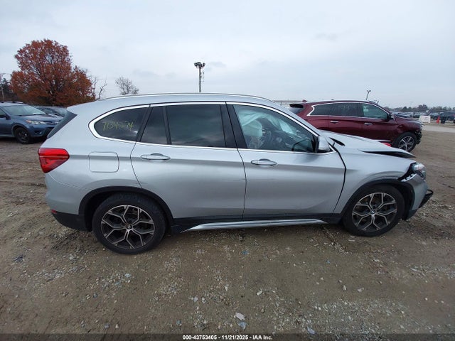 BMW X Series Xdrive28i
