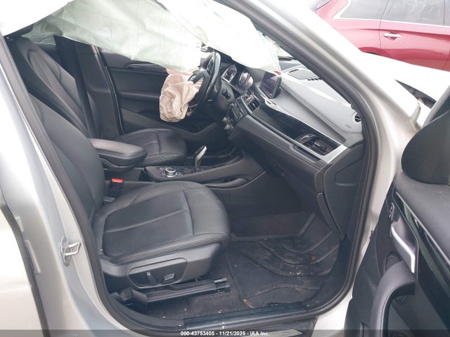 BMW X Series Xdrive28i
