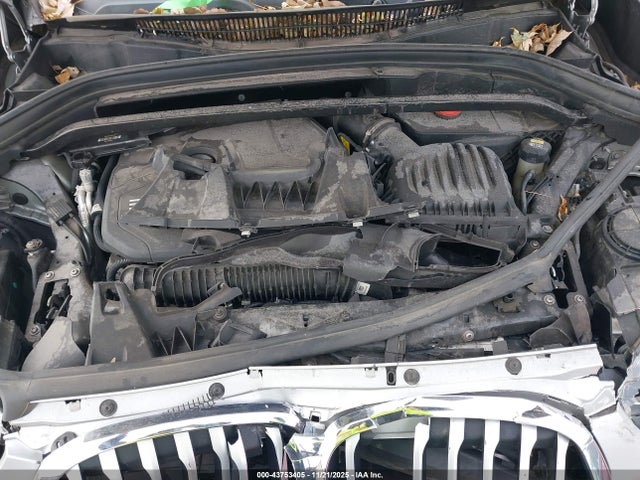 BMW X Series Xdrive28i