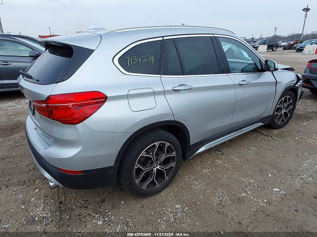 BMW X Series Xdrive28i