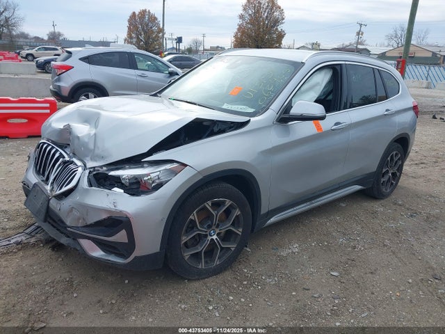 BMW X Series Xdrive28i