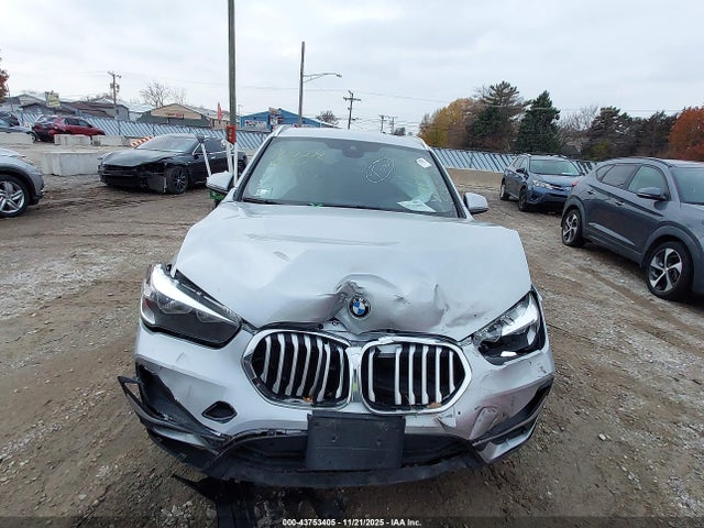 BMW X Series Xdrive28i