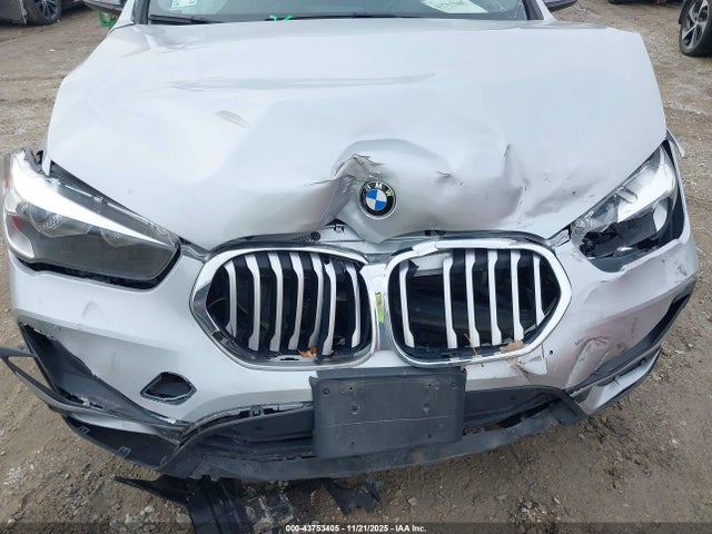 BMW X Series Xdrive28i