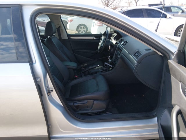Volkswagen Passat 2.5l Wolfsburg Edition