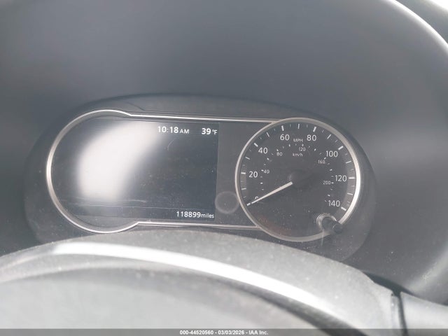Nissan Kicks Sv