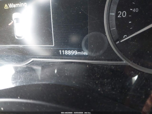 Nissan Kicks Sv