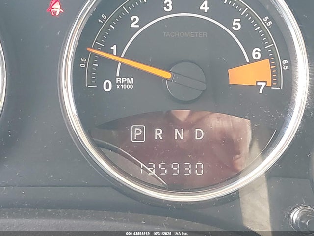 Jeep Compass Latitude