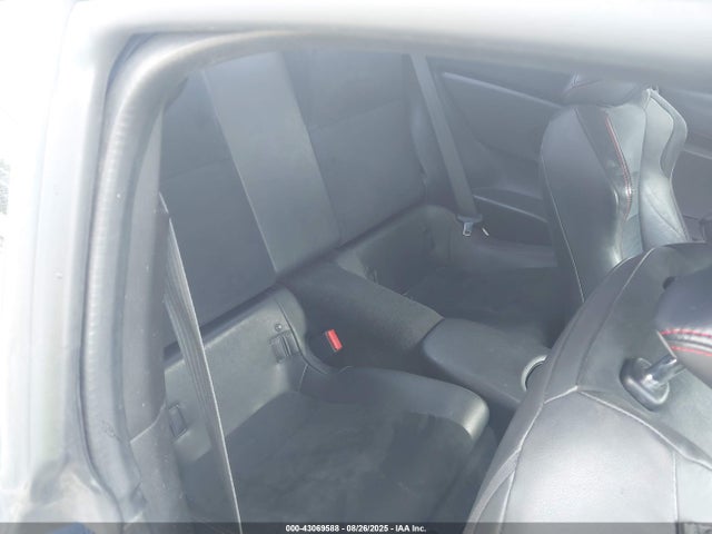 Subaru BRZ Limited