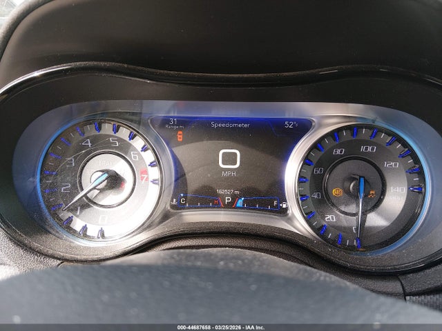Chrysler 300 300s