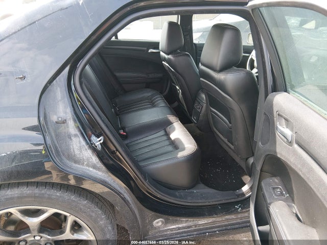 Chrysler 300 300s