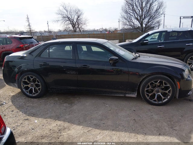 Chrysler 300 300s