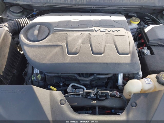 Jeep Cherokee Trailhawk 4x4