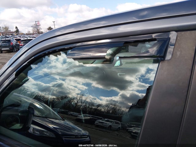 Honda Pilot Touring