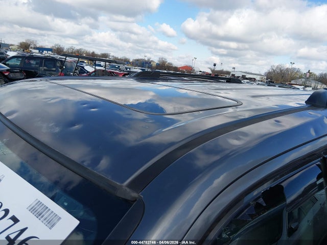Honda Pilot Touring